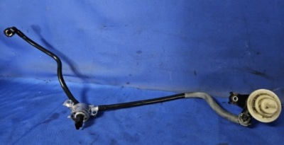 Шланг пального регулятор тиску expert iii jumpy iii proace 2.0 bluehdi фото №1