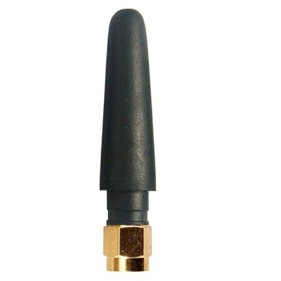 Antena WiFi SMA 2.4GHz 3dbi 52mm