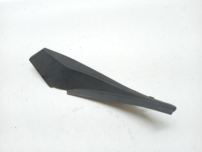 Захист жабо права перед mazda cx-5 фото №1