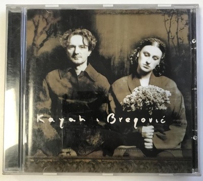 CD Kayah i Bregović