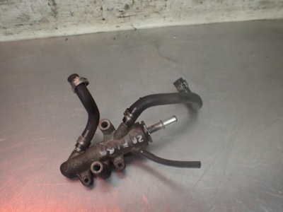 Распределитель топлива opel zafira 1.6 фото №1