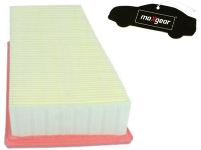 FILTRO AIRE MAXGEAR 26-0106 + ZAPACH  