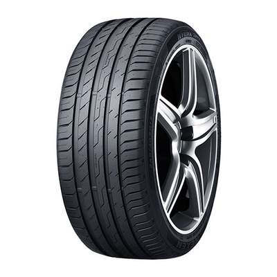 1x Nexen NFera Sport 245/45R20 103Y XL