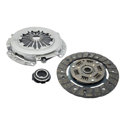 Сцепление - logan sandero dokker megane scenic фото №1