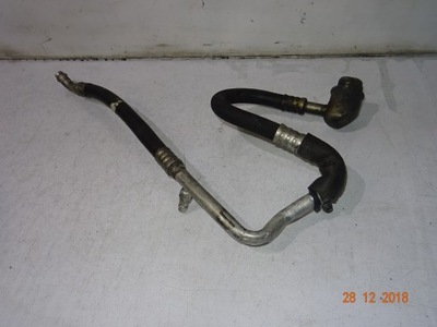 Шланг кондиционера mercedes w170 slk a1708300015 фото №1