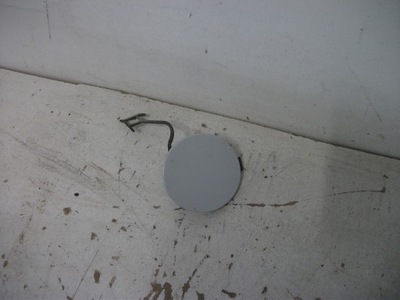 Skoda kamiq заглушка фаркоп перед 658807241 фото №1