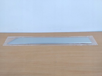 Hyundai tucson ix35 ix-35 ліва молдинг двері задня накладка k97/692jr фото №1