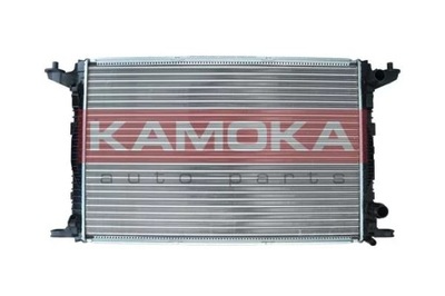 KAMOKA 7705074 RADUADOR  