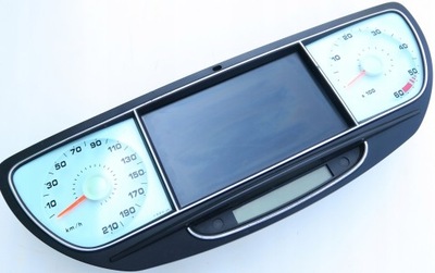 Лічильник дизель navi lancia phedra фото №1