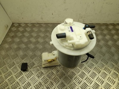 Насос топлива lexus lbx 1.5 hybrid фото №1