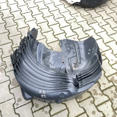 RENAULT ZOE II WHEEL ARCH COVER REAR RIGHT REAR 767486829R  