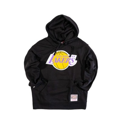 Bluza Mitchell Ness Los Angeles Lakers L