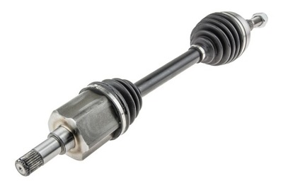 PÓŁOŚ NAPĘDOWA FORD KUGA 2.0TDCI 2WD/4WD 08-12 /PRZEDNIA,LEWA,MMT6/