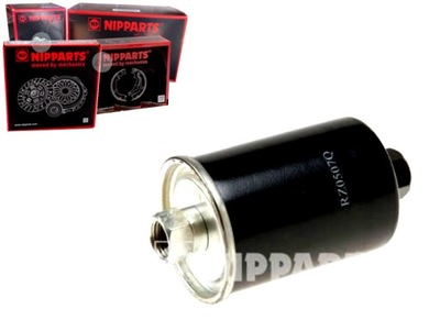 FILTRAS DEGALŲ CHEVROLET BERETTA 2.2 NIPPARTS NIPPAR 