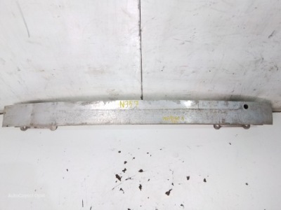 N357 балка бампера задняя opel meriva b фото №1
