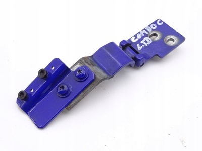 Opel combo c 01-11 петля двері лівий задня dół фото №1