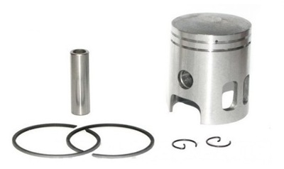 PISTON 4 IV SZLIF 50,00MM +1,00MM YAMAHA GT80 GT 80  