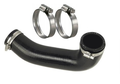 Труба wąż шланг turbo турбины воздуха renault master 2.3 dci фото №1