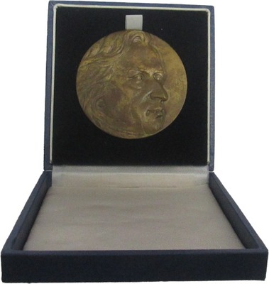 Medal Chopin Pagart