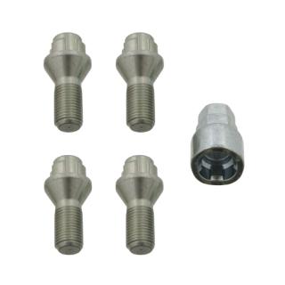 TORNILLOS ZABEZPIECZAJACE ALFA ROMEO 159 SPIDER ITD  