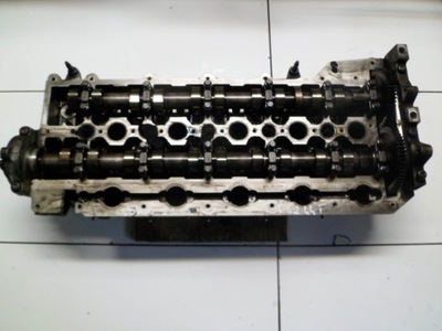 VOLVO S60 S80 V70 XC90 2.4 D5 185KM D5244T CYLINDER HEAD ENGINE 30731989  