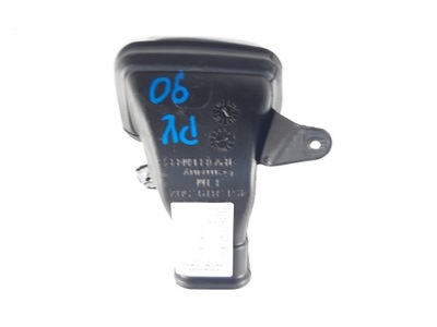 Audi r8 ii spyder quattro 2018- канал воздуха обдув правый 4s1819502 фото №1