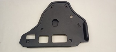 Оригинальная защита заглушка нижняя панели volvo v60 ii s60 iii фото №1