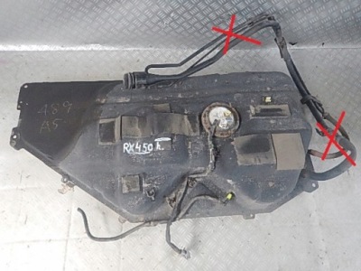 Lexus rx rx450 iii 09- бак помпа пального bak фото №1