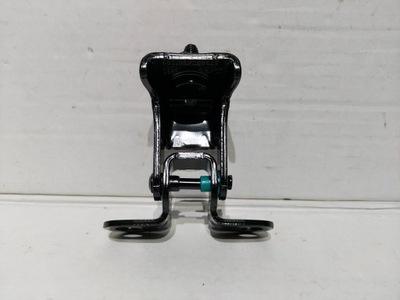 Citroen ds3 2014 петля крышки багажника задняя новый оригинальный фото №1