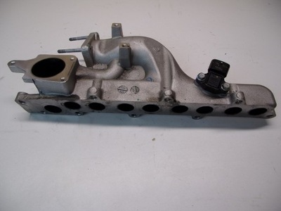 Коллектор всасывающий hyundai tucson 1,6crdi 19r фото №1