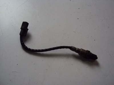 Датчик лямбда-зонд hyundai kona 1.6 crdi 2018- фото №1