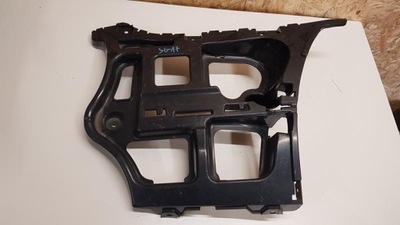 SOPORTES DE PARAGOLPES DERECHA PARTE TRASERA BMW E90 LCI 7202668  