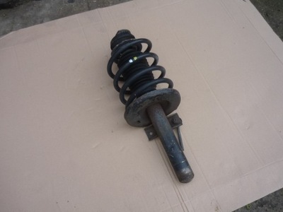 Амортизатор + пружина перед vw sharan lift 00-10 фото №1