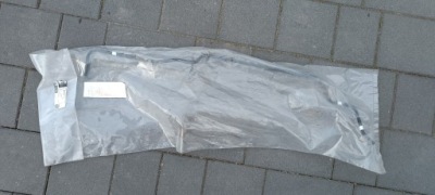 Mercedes sprinter w907 шланг пального a9074761200 фото №1