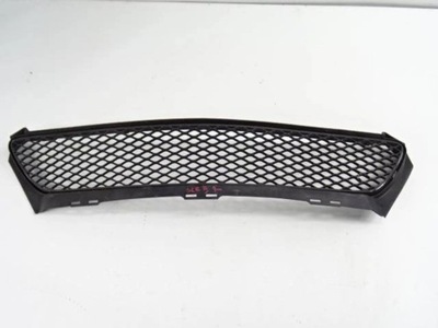 Решётка нижняя бампера mercedes slk r171 фото №1