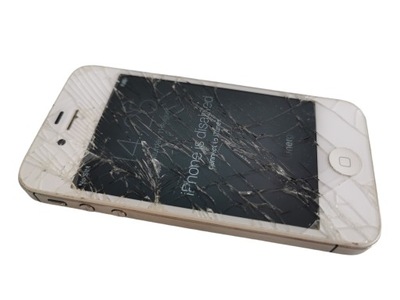 APPLE IPHONE 4 A1387 - DISABLED