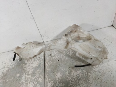 Бачок омывателя mini r55 r56 r58 7157121 фото №1