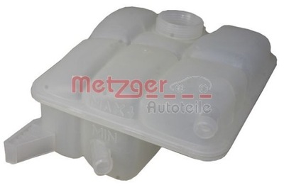 DEPÓSITO DE LÍQUIDO REFRIGERACIÓN 2140135 METZGER FORD  