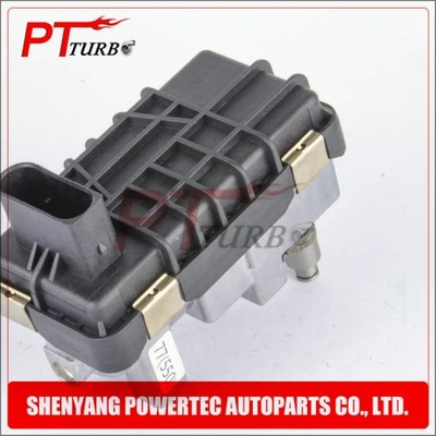 TURBO ELECTRONIC ACTUATOR PARA PEUGEOT BOXER I  