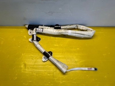 Peugeot 508 ii шторка безопасности правая подушка безопасности фото №1