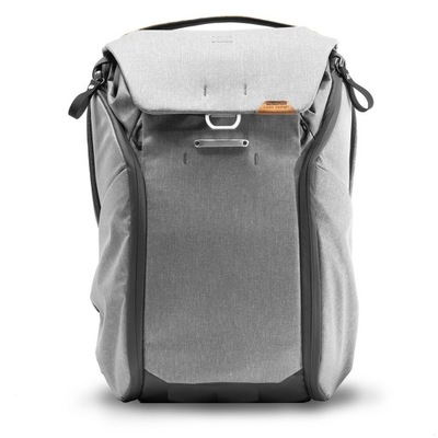 Plecak Peak Design Everyday Backpack 20L Ash popielaty BEDB-20-AS-2