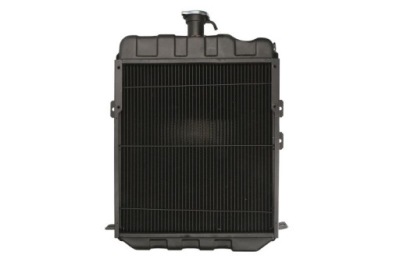 Радіатор води thermotec d7ag037tt фото №1