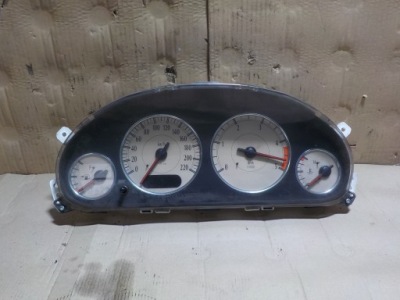 Voyager лічильник приладова панель фото №1