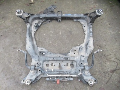 Jaguar e-pace підрамник підрамник фото №1