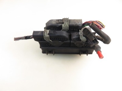 Коробка запобіжників fiat grande punto 199_ 51775622 фото №1