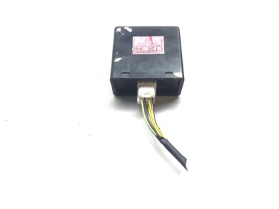 Ssangyong rexton 2006 реле 8737008501 фото №1