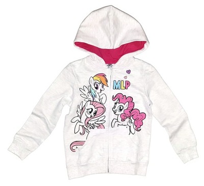 Bluza dresowa 98, MY LITTLE PONY