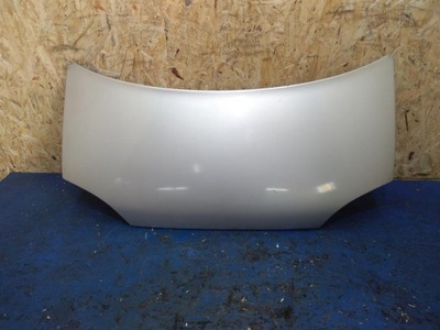 Капот microcar virgo фото №1