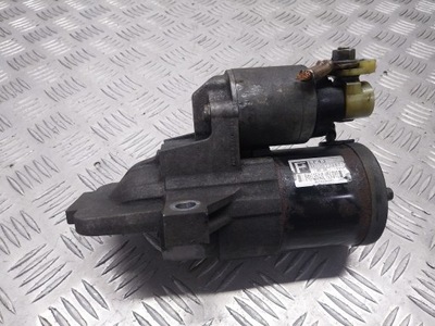 Стартер mazda 6 gh 1.8 m000t32871 фото №1