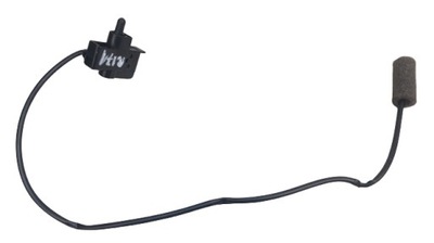 Mercedes slk r171 датчик ліхтарі бардачка пасажира oryg фото №1